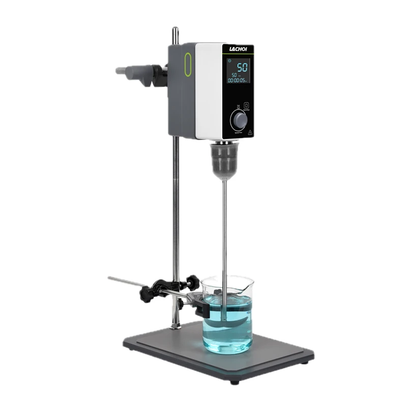 Overhead Stirrer 50-2000rpm - Image 2
