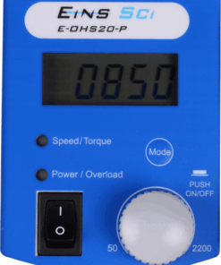 Laboratory Overhead Stirrers