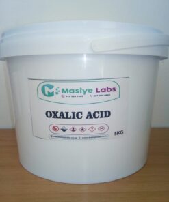 Oxalic Acid 5kg