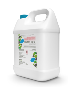 Oxamyl 310 SL