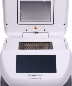 Gradient PCR Thermal Cycler