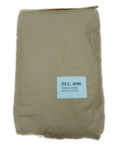 PEG 4000