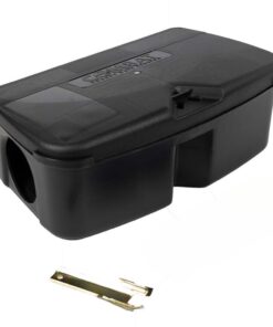 Combat Bait Station