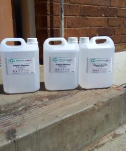 Ethanol Absolute Alcohol,Food Grade 99,9% 2,5L