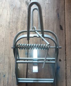 Gotcha Mole Trap