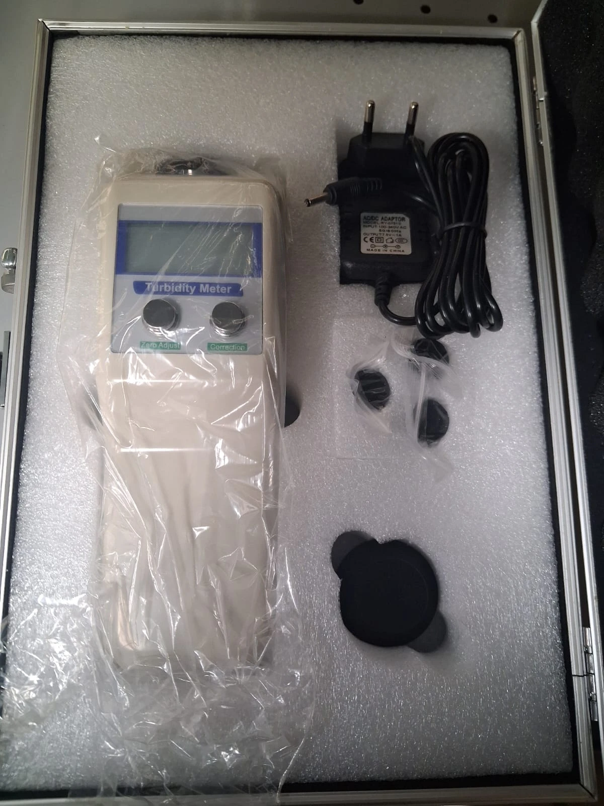 Turbidity Meter 0-200NTU - Image 4