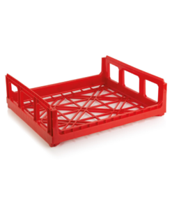 Bread Crate – 1.3Kg – Recycled Material