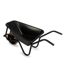 Wheelbarrow – 65L Heavy duty
