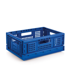 Baby Collapsible Crate – Virgin Material
