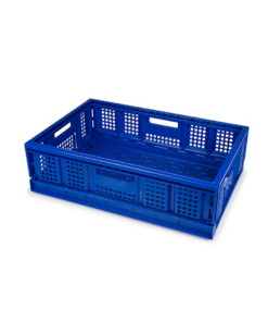 Collapsible Crate – Virgin Material