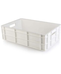 PI-SC64-H180-FS Euro Conveyor Crate