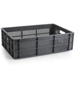 PI-SC64-H180-V Euro Crate Vented sides and base