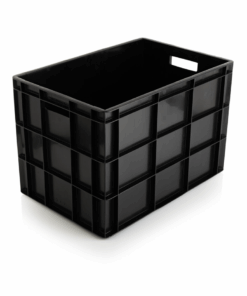 PI-SC64-H400-S Euro Crate