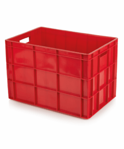 PI-SC64-H400-SV Euro Crate – Virgin