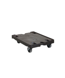 Plastic Dolly Trolley