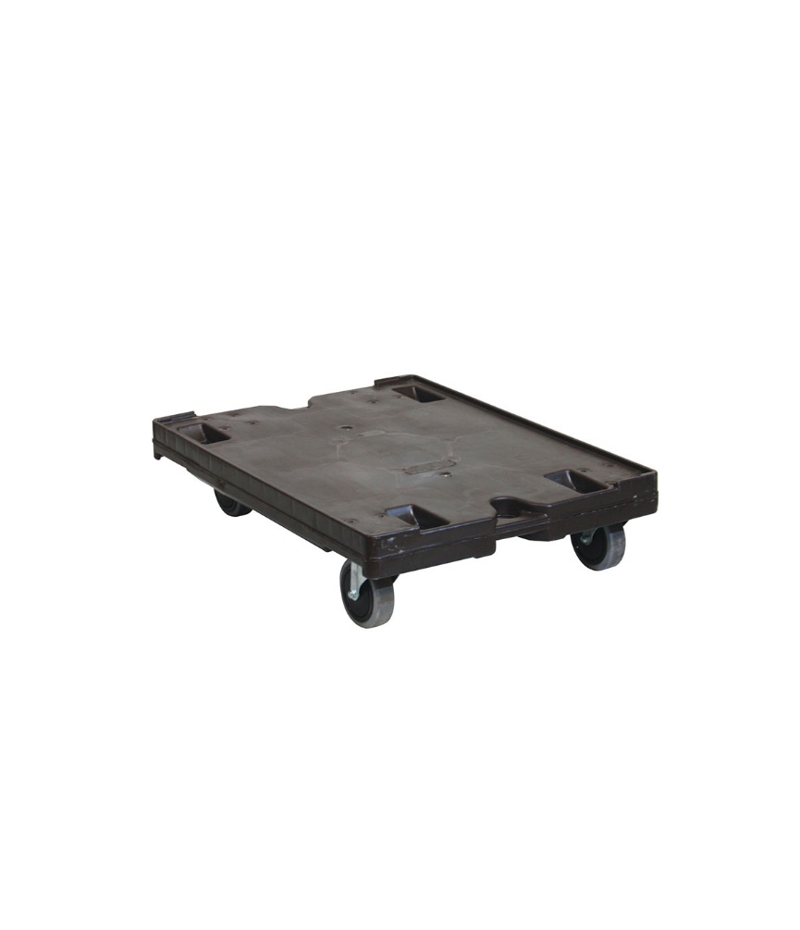 Plastic Dolly Trolley