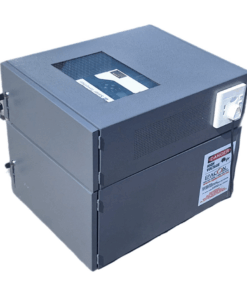 3.6KW Plug and Play Inverter System