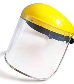 Face Shields (Personal Protective Equipment)
