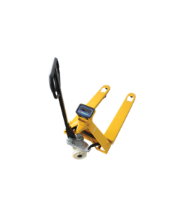 2.5T Scale Hand Pallet Jack
