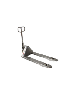 2.5T Stainless Steel Pallet Jack