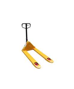 3 Ton Standard Hand Pallet Jack – Polyurethane Wheels