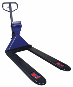 PTS Pallet Truck Scale