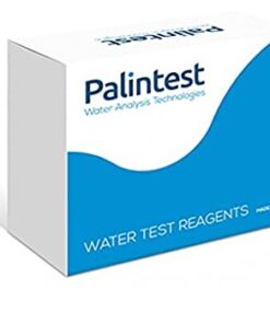 Palintest Chlorine DPD 2 Tablets