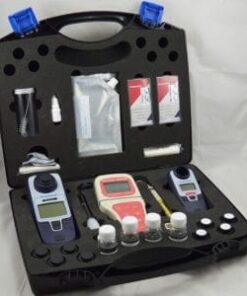 Blue Drop Monitoring Kits