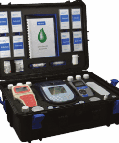 Green Drop Monitoring Kits