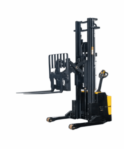 Pentagraph Stacker