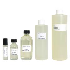 Perfume Baby Powder 1 Lt