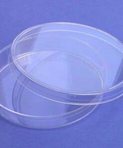 Petri Dishes 15mm x 100mm, 20/Pack