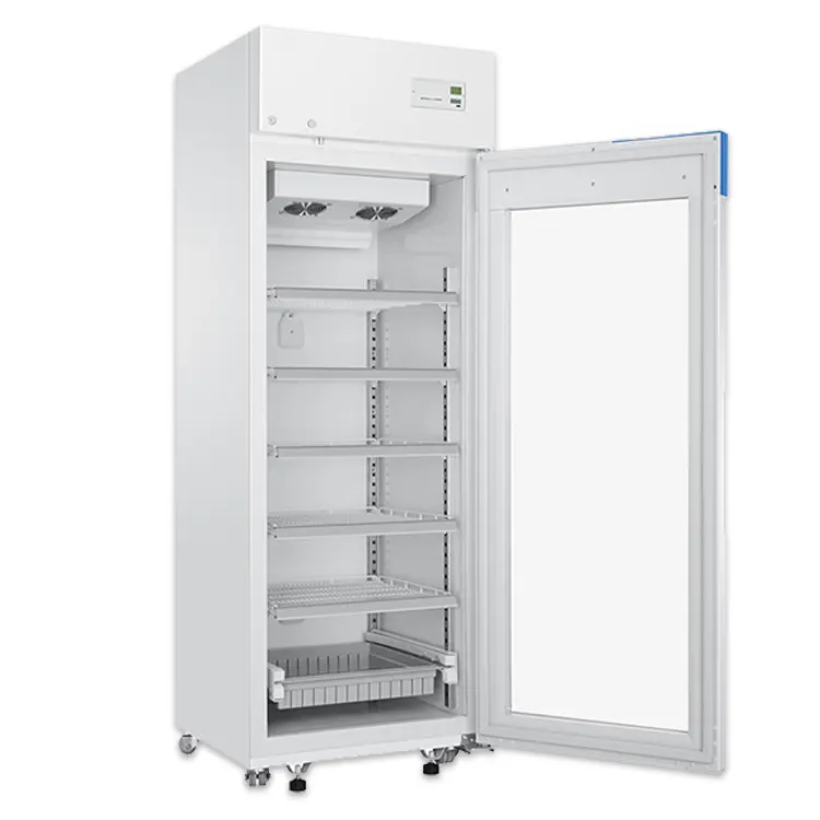 Lab Pharmacy Refrigerator 2-8℃ 395L - Image 4