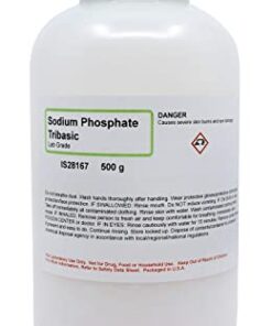 Sodium Tripolyphosphate AR 500g