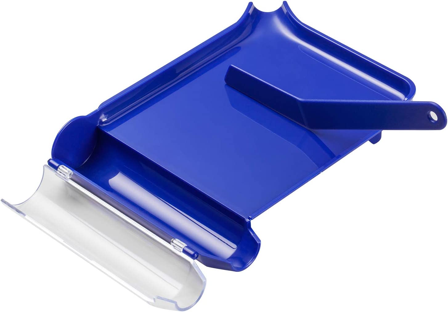 Miscellaneous Laboratory Items – Table Counting Tray