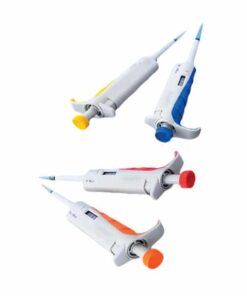 Pipette, Variable Fully Autoclavable