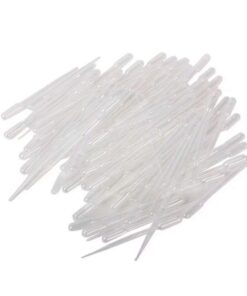 Pipettes 5ml, Disposable, 100/Pk