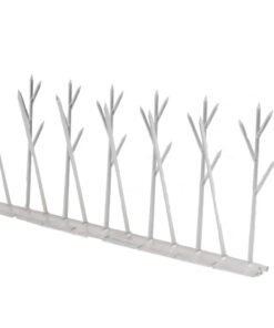 Plastic Bird Spike