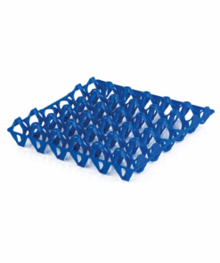 Plastic Egg Tray