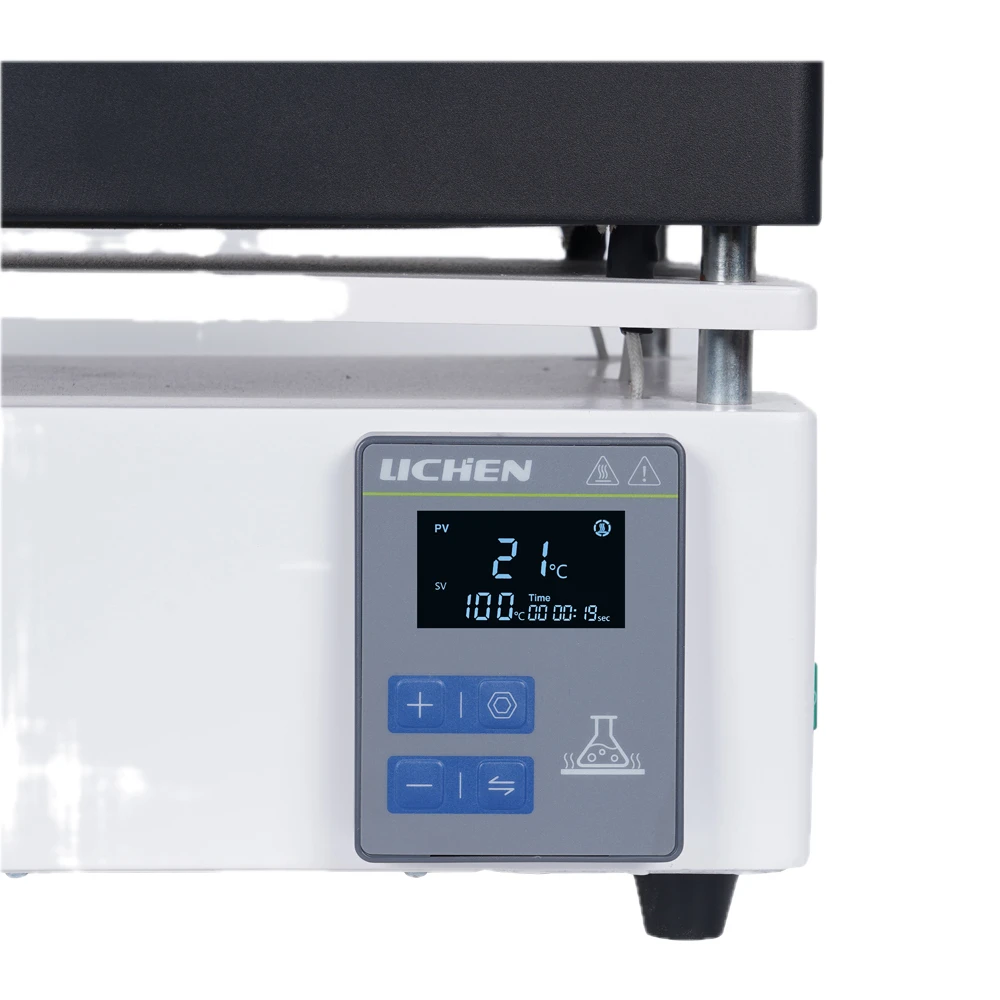 Digital Laboratory Hotplates - Image 5