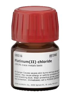 Platinum Chloride 1g - Image 2