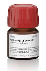 Platinum Chloride 1g