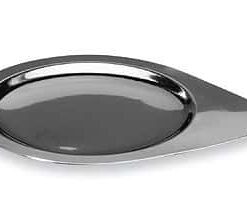 Platinum Cover for 50 mL Standard Form Crucibles