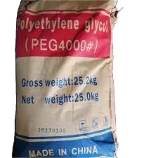 Polyethylene Glycol 5Kg