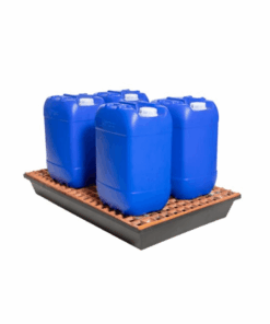 Polyethylene Mesh Drip Trays 60cm x 100cm x 10cm