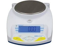 Portable Precision Balances 3000g x 0.1g