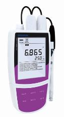 Portable pH/ORP Meter -(PH-320)