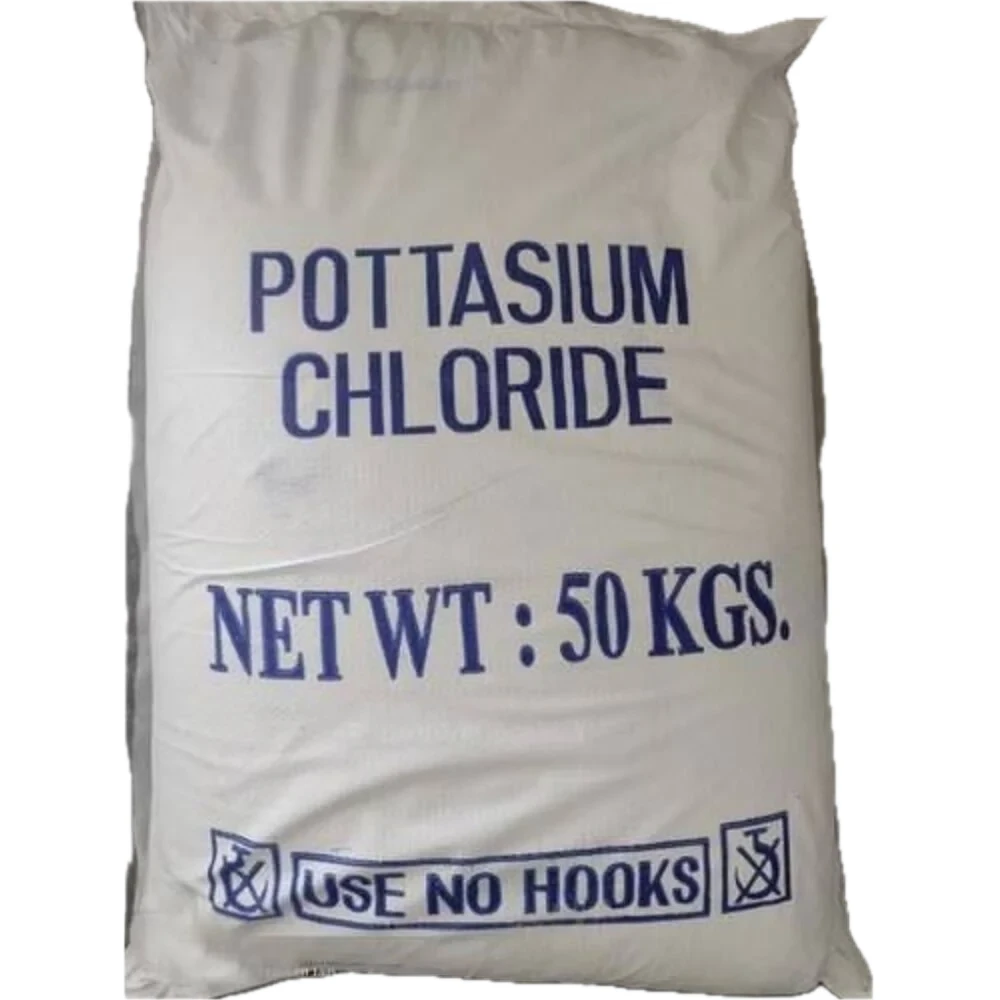 Potassium Chloride Tech Grade - Image 2