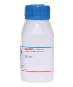 Potassium Chromate AR 500g