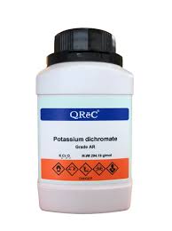 Potassium Dichromate AR 500g*